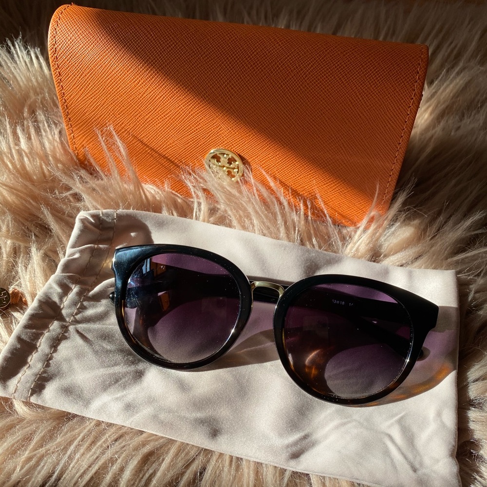 Tory Burch Sunglasses